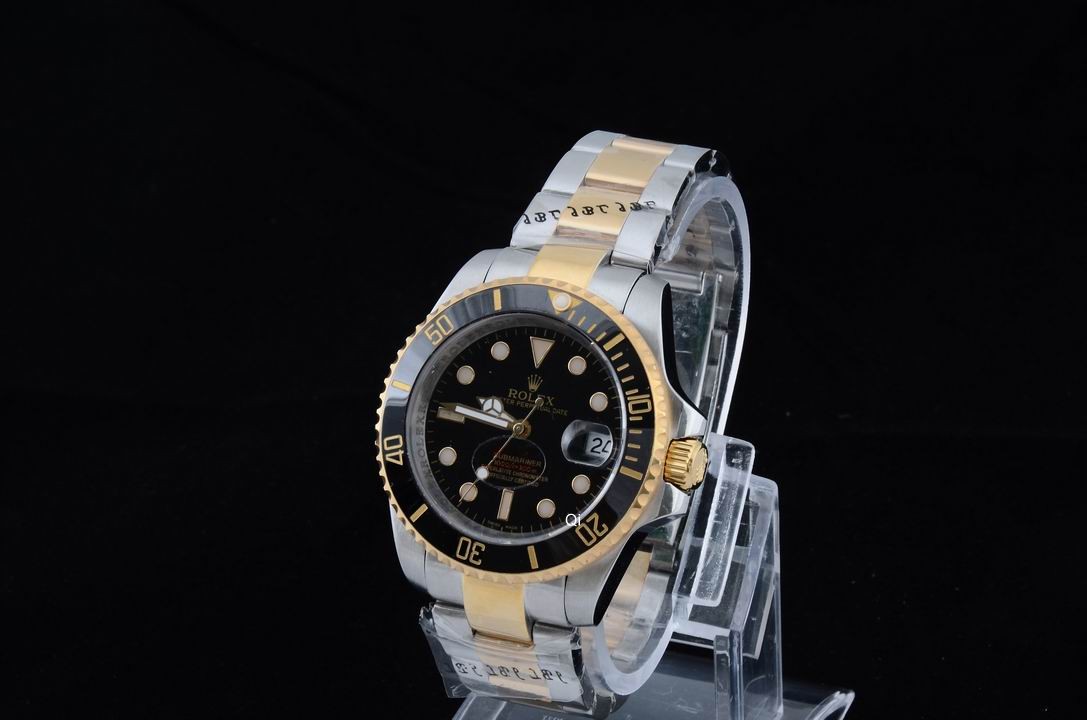 Rolex watch man-011